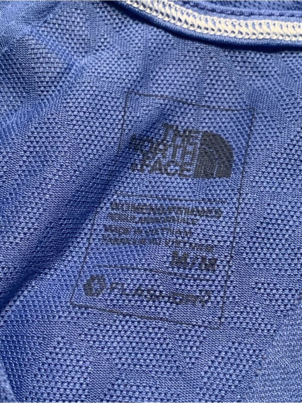 The North Face Tshirt - Picture 7 of 8